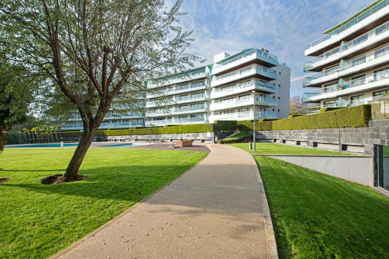 Luxury Scala Cascais Apartment Exterior foto