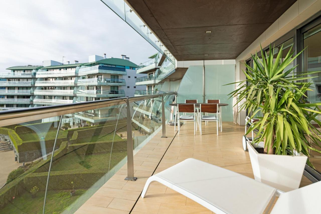 Luxury Scala Cascais Apartment Exterior foto