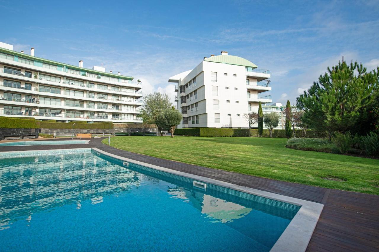 Luxury Scala Cascais Apartment Exterior foto